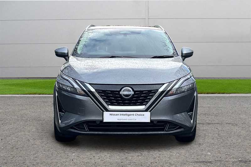 Used Nissan Qashqai 2024 for sale - 77540076: Photo 5