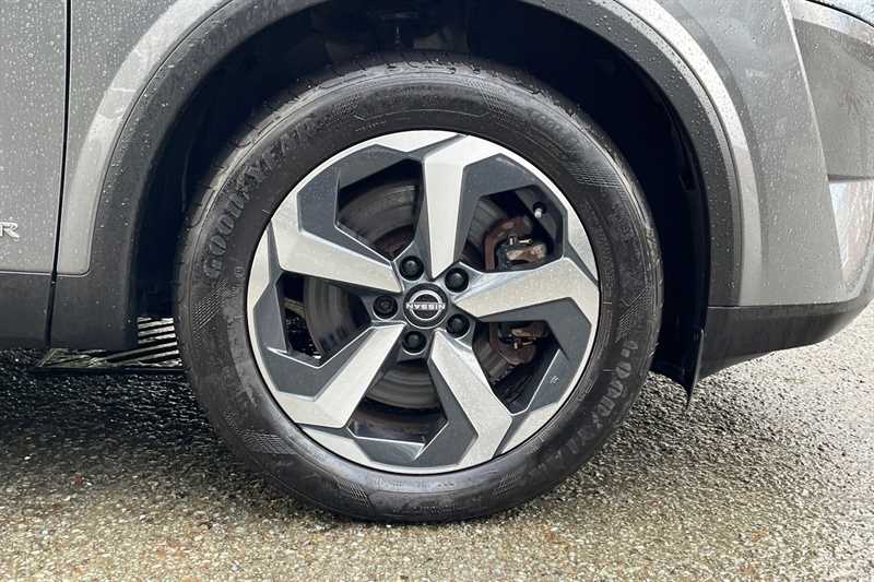 Used Nissan Qashqai 2024 for sale - 77540076: Photo 6