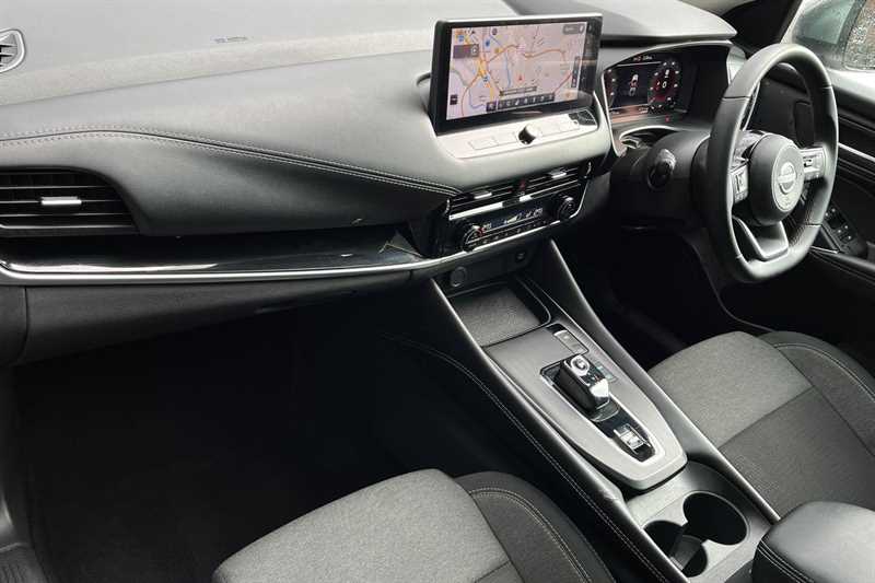 Used Nissan Qashqai 2024 for sale - 77540076: Photo 7