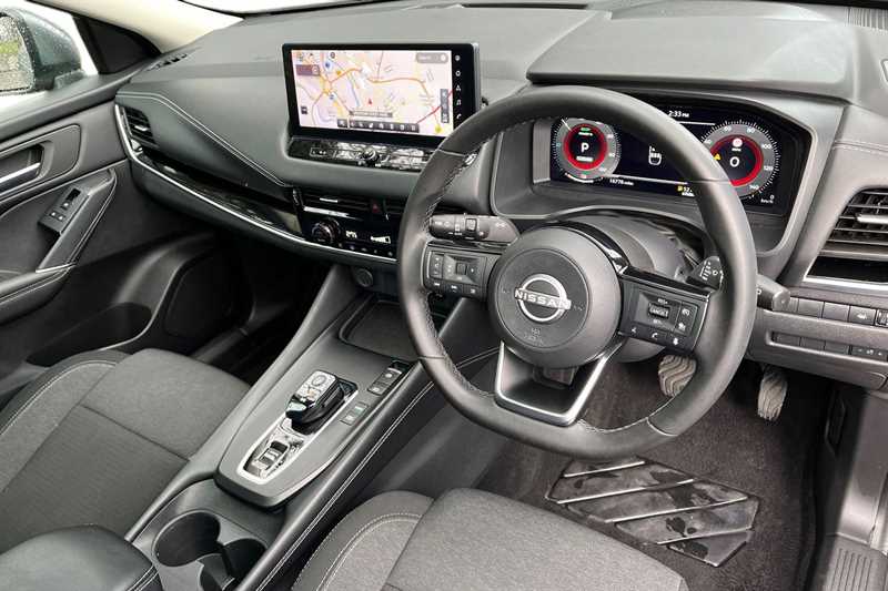 Used Nissan Qashqai 2024 for sale - 77540076: Photo 8