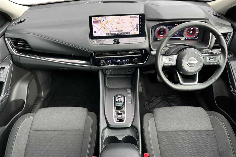 Used Nissan Qashqai 2024 for sale - 77540076: Photo 9