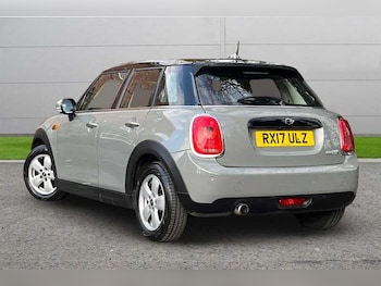 Used MINI Hatch 2017 for sale - 77600623: Photo