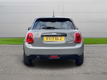 Used MINI Hatch 2017 for sale - 77600623: Photo