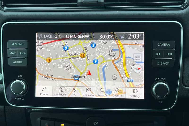 Used Nissan Leaf 2021 for sale - 77256778: Photo 10