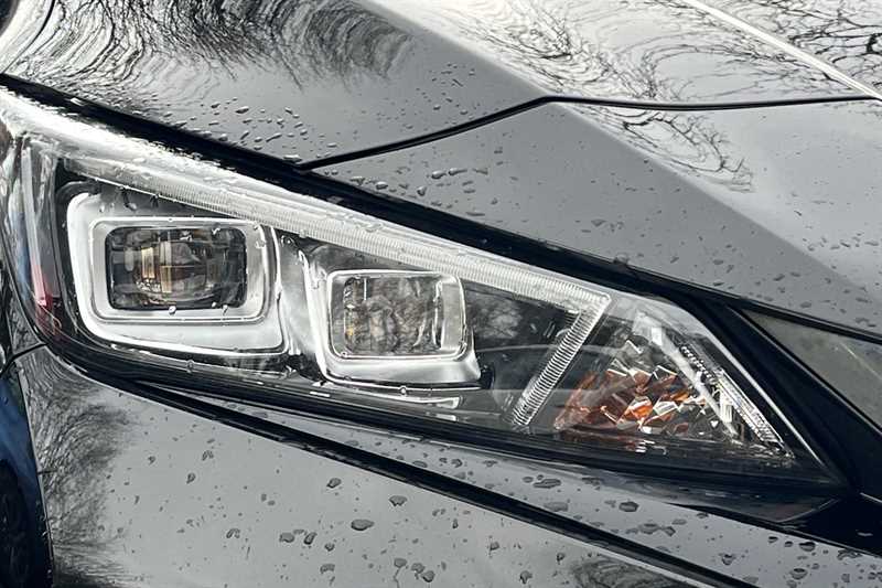 Used Nissan Leaf 2021 for sale - 77256778: Photo 13