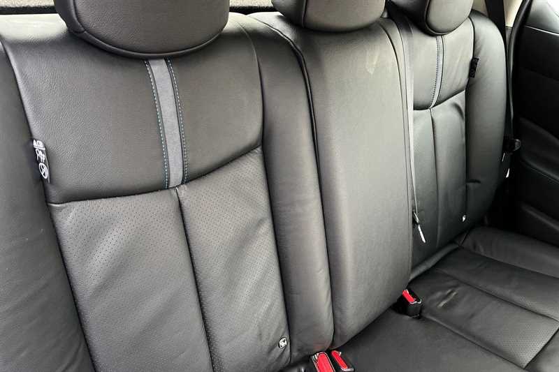 Used Nissan Leaf 2021 for sale - 77256778: Photo 19