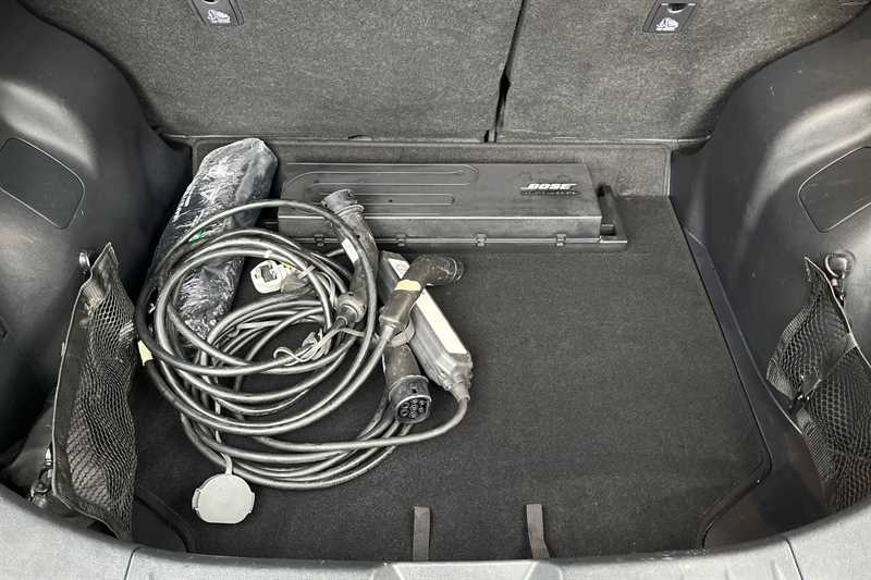 Used Nissan Leaf 2021 for sale - 77256778: Photo 20