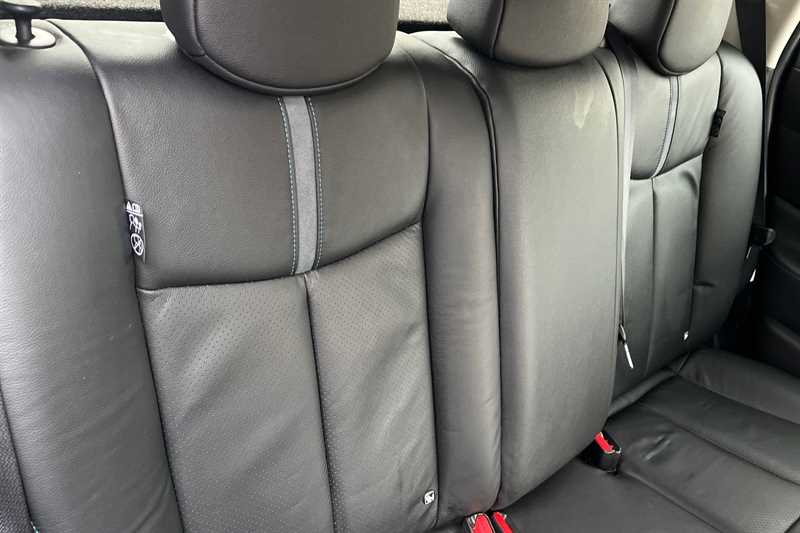 Used Nissan Leaf 2021 for sale - 77256778: Photo 30