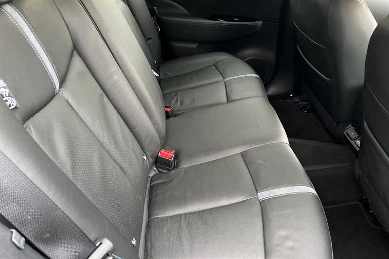 Used Nissan Leaf 2021 for sale - 77256778: Photo 31