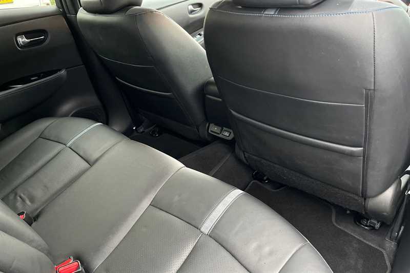 Used Nissan Leaf 2021 for sale - 77256778: Photo 32