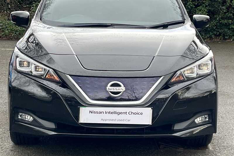 Used Nissan Leaf 2021 for sale - 77256778: Photo 33