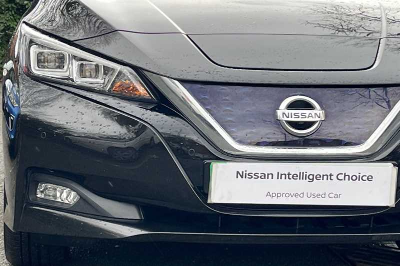 Used Nissan Leaf 2021 for sale - 77256778: Photo 34