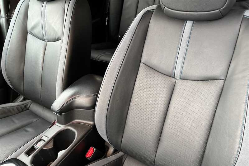 Used Nissan Leaf 2021 for sale - 77256778: Photo 42