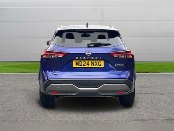 Used Nissan Qashqai 2024 for sale - 77600698: Photo