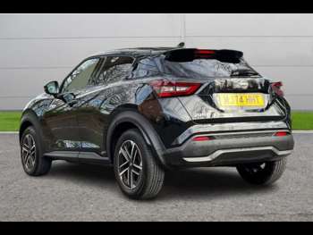 Used Nissan Juke 2024 for sale - 74881287: Photo