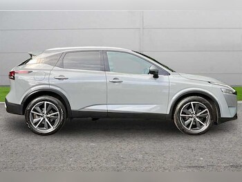 Used Nissan Qashqai 2022 for sale - 78494025: Photo