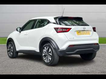 Used Nissan Juke 2023 for sale - 74880882: Photo