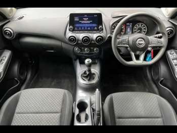 Used Nissan Juke 2023 for sale - 74880882: Photo