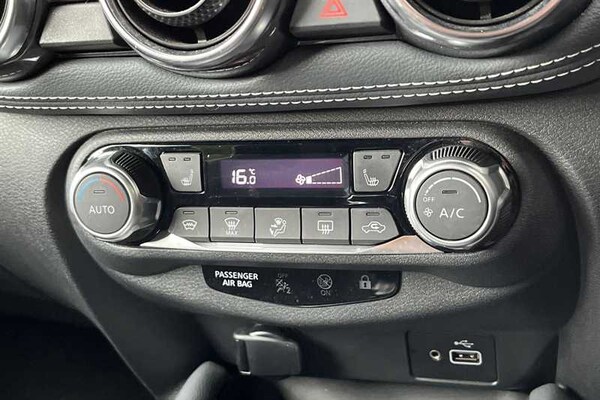 Used Nissan Juke 2022 for sale - 75610913: Photo 12