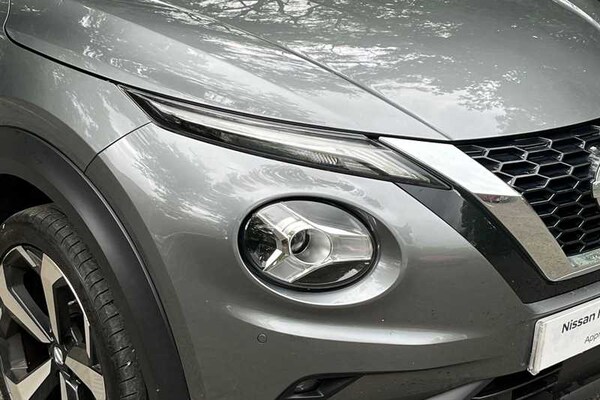 Used Nissan Juke 2022 for sale - 75610913: Photo 13