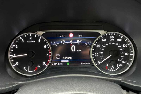 Used Nissan Juke 2022 for sale - 75610913: Photo 14