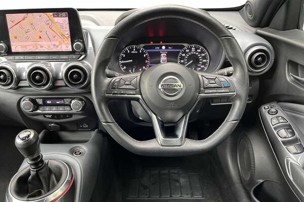 Used Nissan Juke 2022 for sale - 75610913: Photo 15