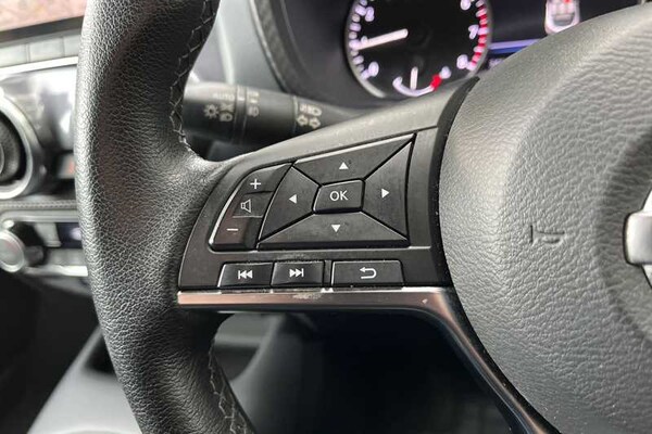 Used Nissan Juke 2022 for sale - 75610913: Photo 16