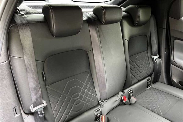 Used Nissan Juke 2022 for sale - 75610913: Photo 19