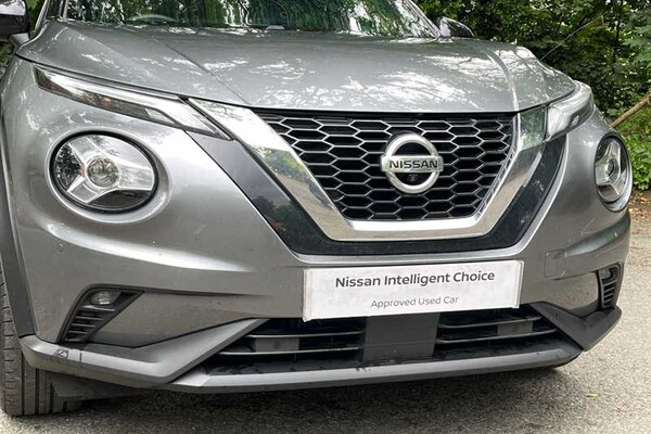 Used Nissan Juke 2022 for sale - 75610913: Photo 24