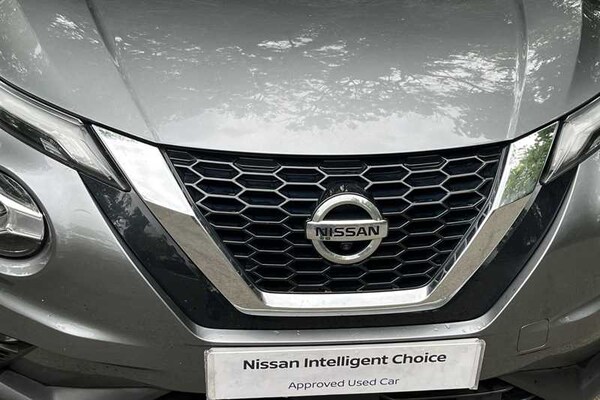 Used Nissan Juke 2022 for sale - 75610913: Photo 25