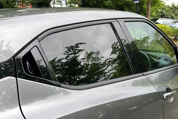 Used Nissan Juke 2022 for sale - 75610913: Photo 29