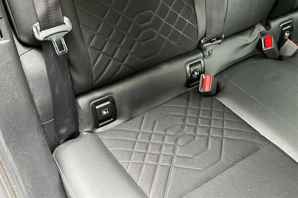 Used Nissan Juke 2022 for sale - 75610913: Photo 38