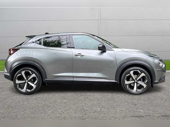 Used Nissan Juke 2022 for sale - 75610913: Photo