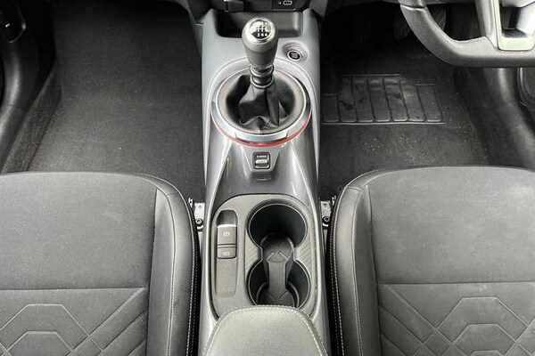 Used Nissan Juke 2022 for sale - 75610913: Photo 42