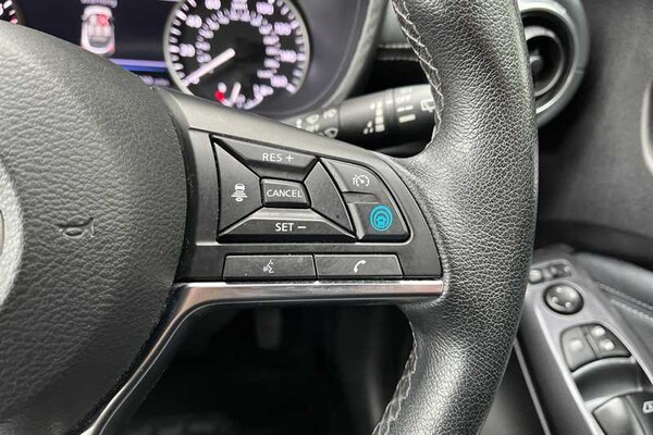 Used Nissan Juke 2022 for sale - 75610913: Photo 44