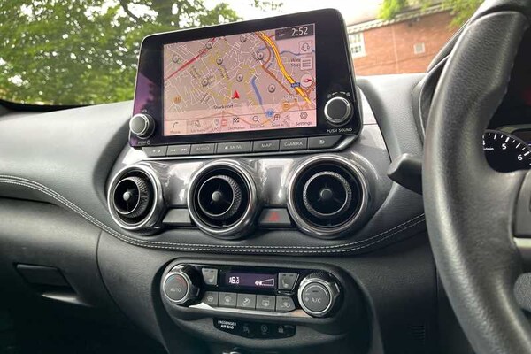 Used Nissan Juke 2022 for sale - 75610913: Photo 47