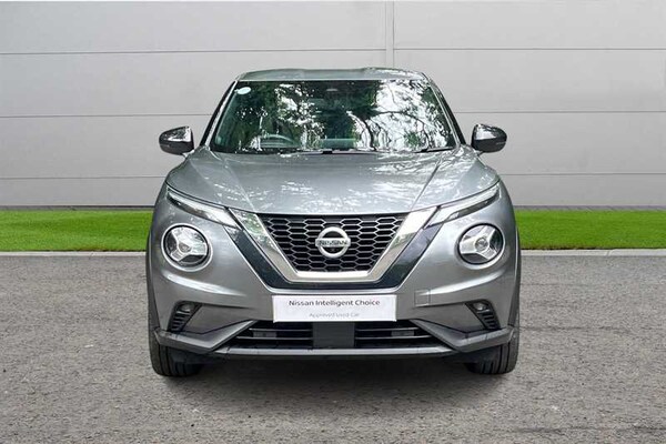 Used Nissan Juke 2022 for sale - 75610913: Photo 5