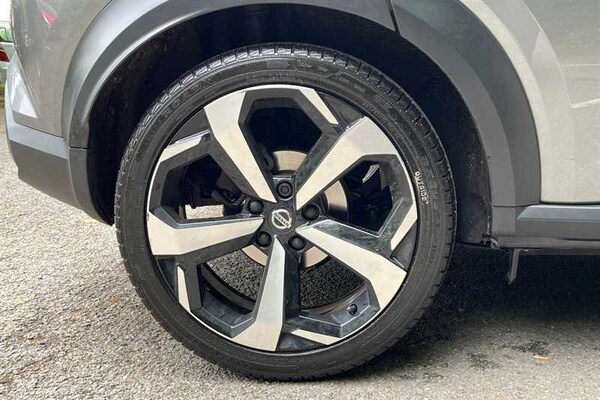 Used Nissan Juke 2022 for sale - 75610913: Photo 6