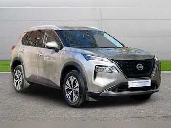 Used Nissan X-Trail 2024 for sale - 78624590: Photo