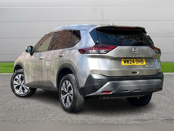 Used Nissan X-Trail 2024 for sale - 78624590: Photo