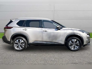 Used Nissan X-Trail 2024 for sale - 78624590: Photo