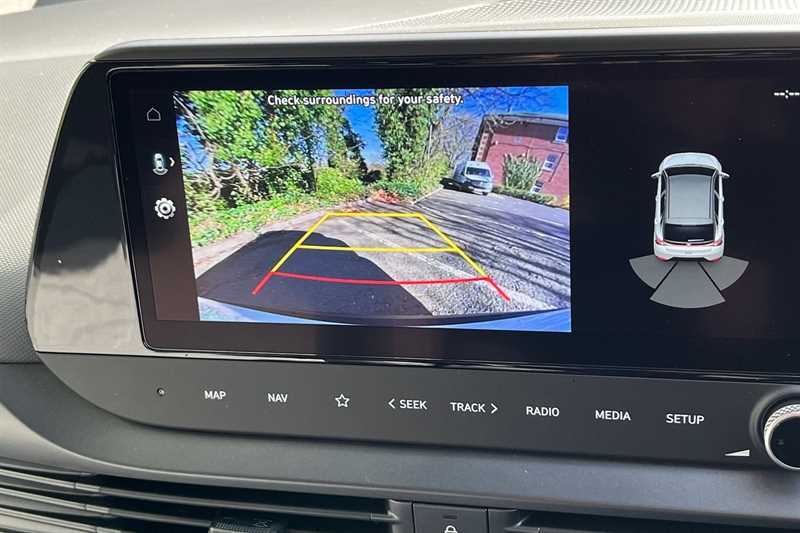 Used Hyundai BAYON 2024 for sale - 77927646: Photo 11