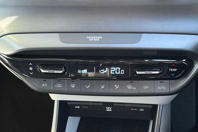 Used Hyundai BAYON 2024 for sale - 77927646: Photo 12