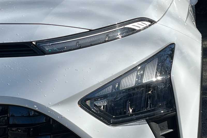 Used Hyundai BAYON 2024 for sale - 77927646: Photo 13