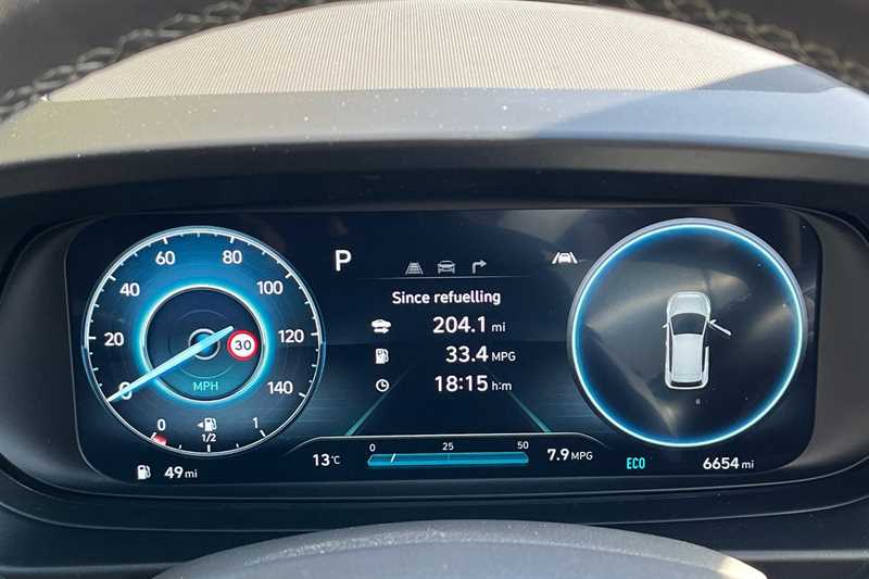 Used Hyundai BAYON 2024 for sale - 77927646: Photo 14