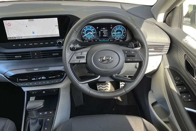 Used Hyundai BAYON 2024 for sale - 77927646: Photo 15