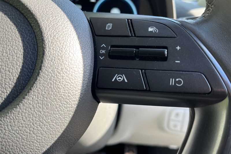 Used Hyundai BAYON 2024 for sale - 77927646: Photo 16