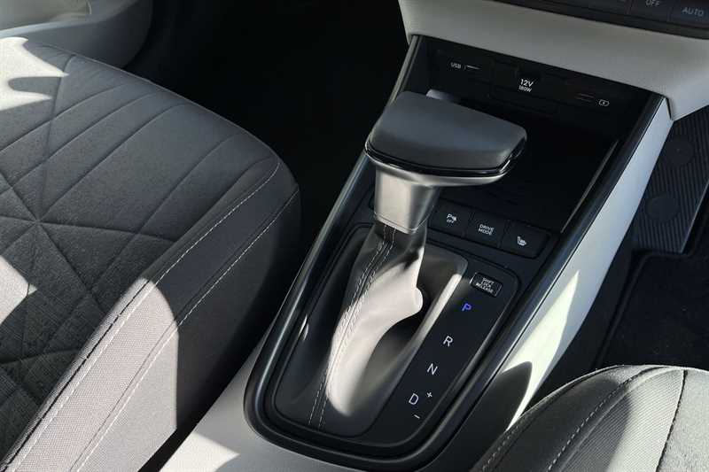 Used Hyundai BAYON 2024 for sale - 77927646: Photo 17