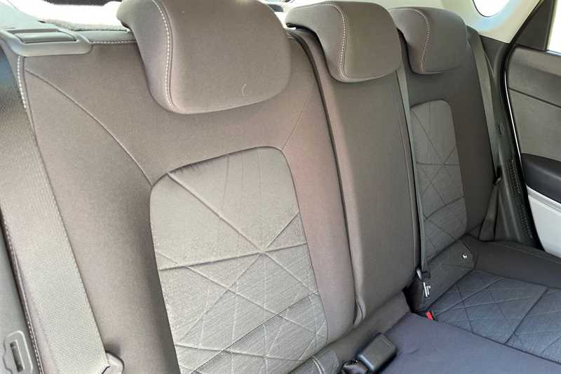 Used Hyundai BAYON 2024 for sale - 77927646: Photo 19