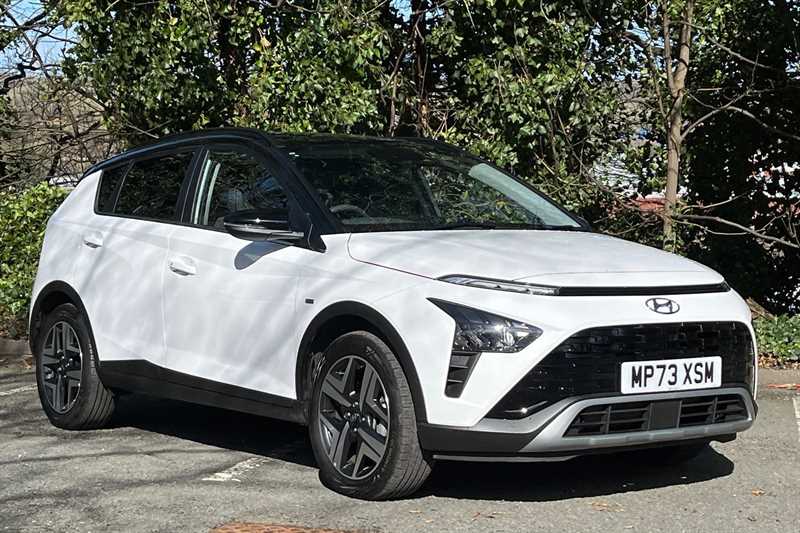 Used Hyundai BAYON 2024 for sale - 77927646: Photo 21